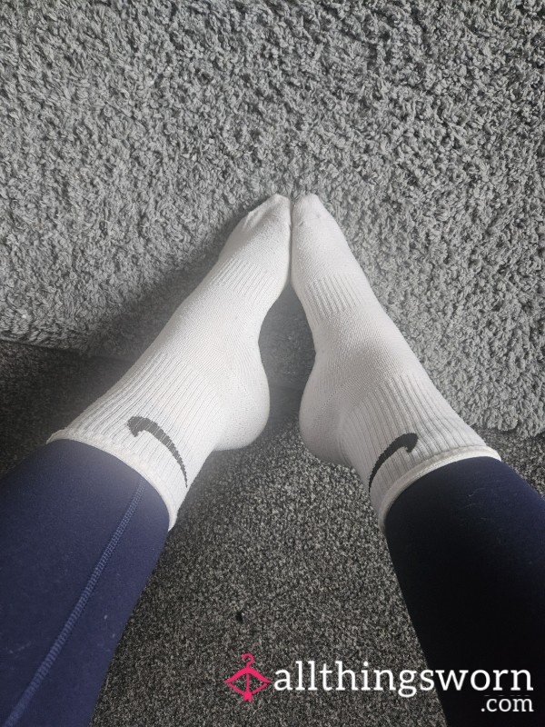 Sporty Socks