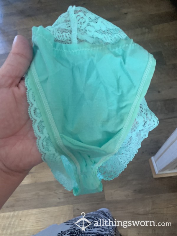 Squirt Panties