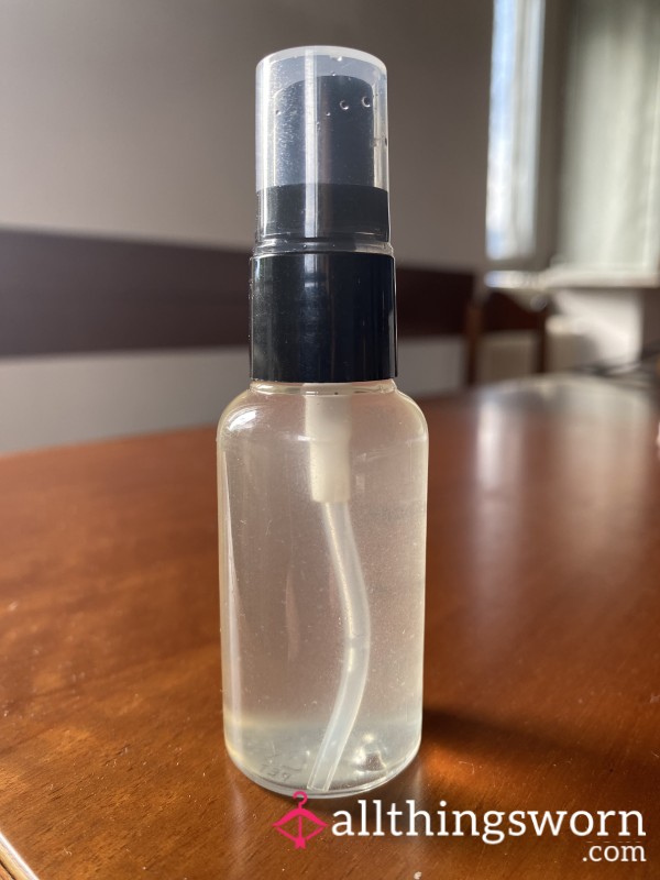 Squirt Spray Bottle 40ml