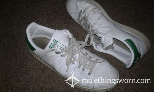 Stan Smith's