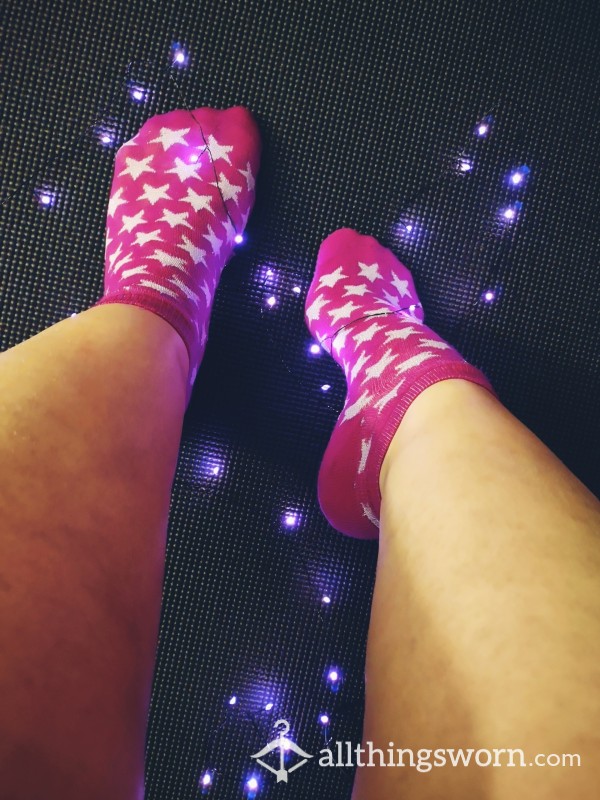 Star Socks