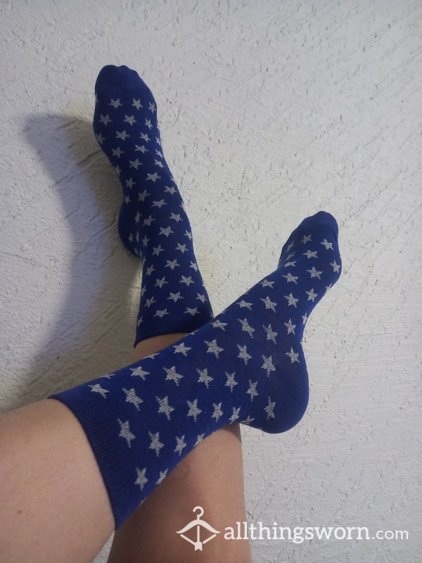 Star Socks