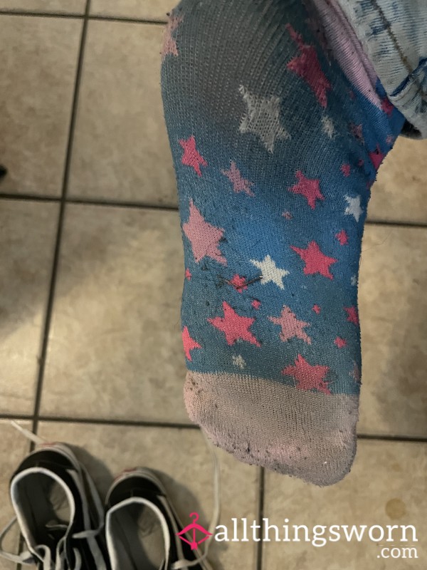 Star Socks