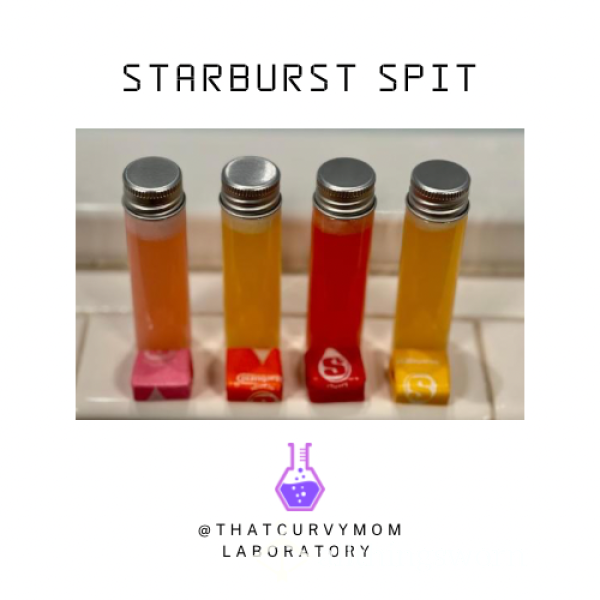 Starburst Sp*t 10ml