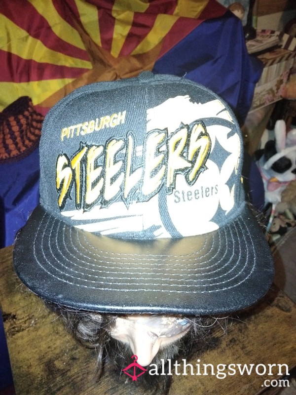 Steelers Hat