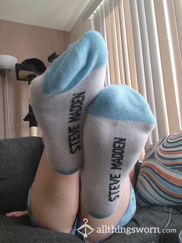 Steve Madden Socks