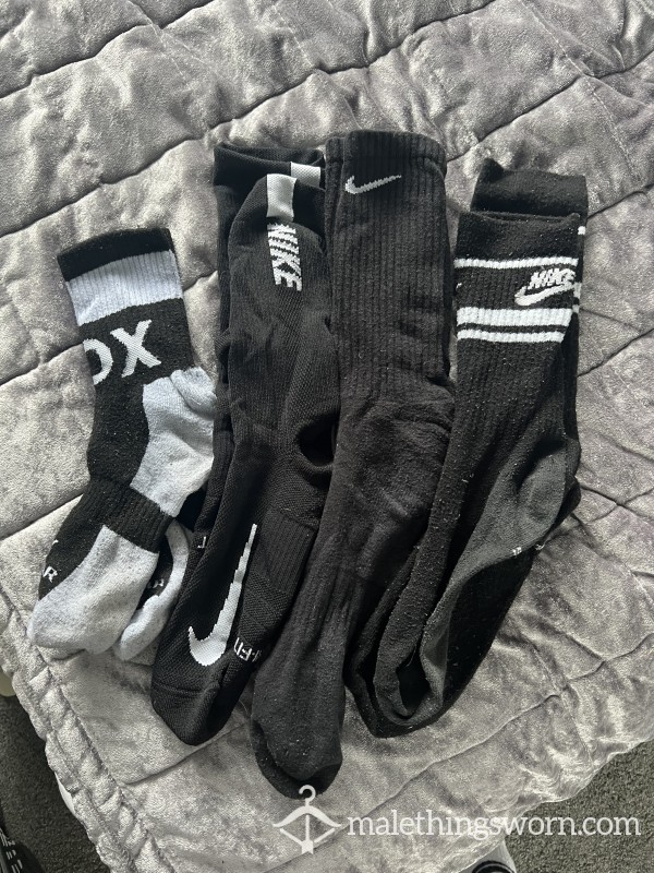 Stinking Sports Socks