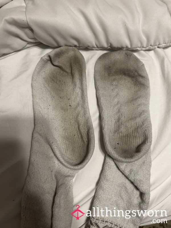 STINKY Boot Socks