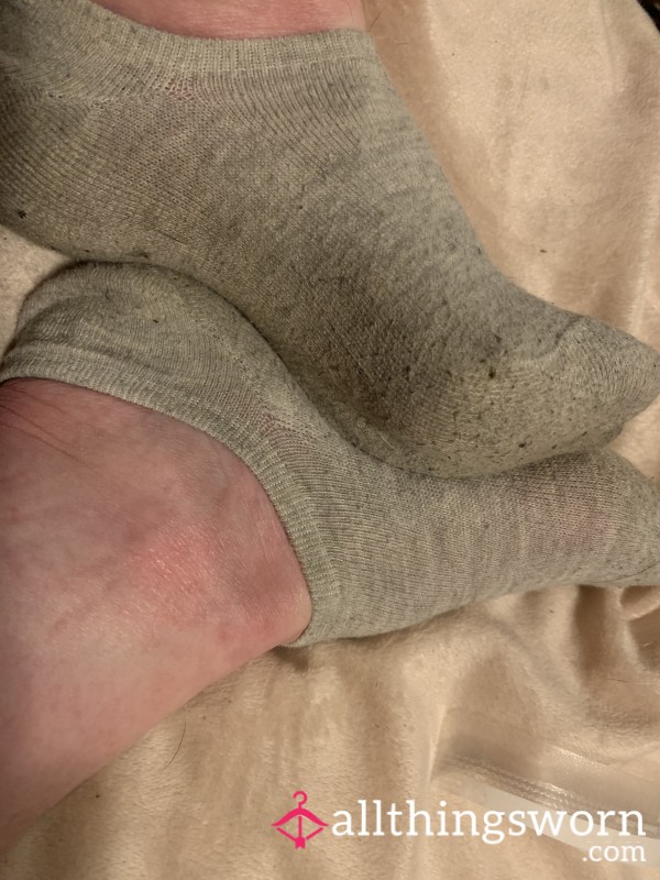 Smelly Socks