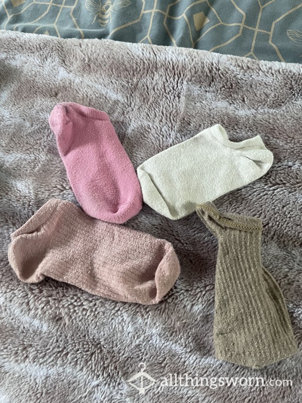 Stinky Odd Sock Sale …. £7 With Postage