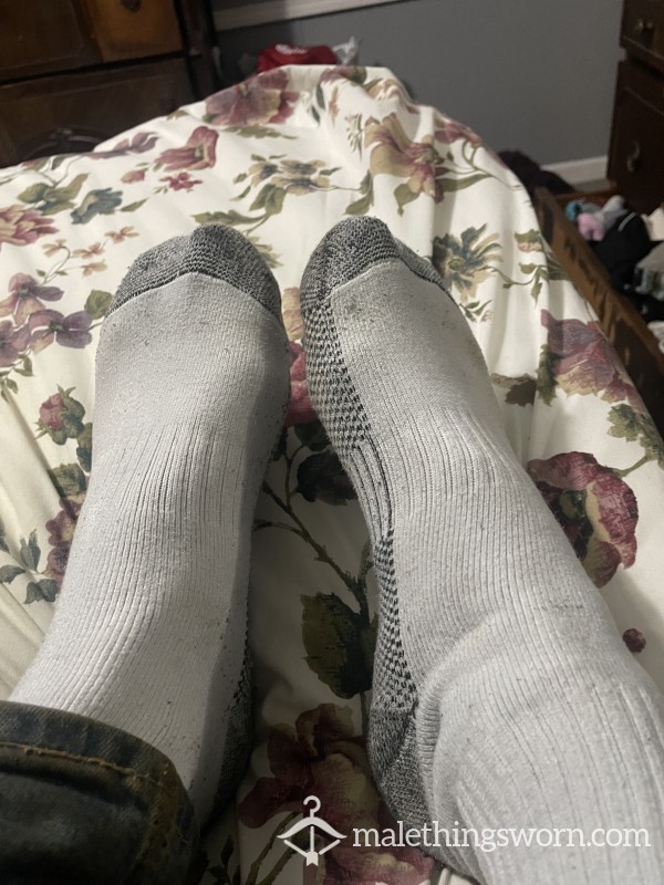 Stinky Socks