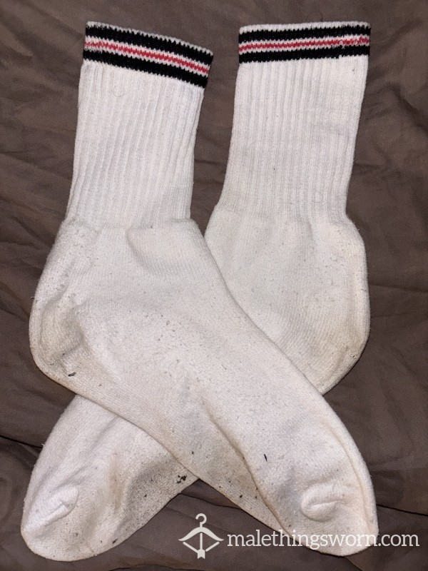 Stinky Socks