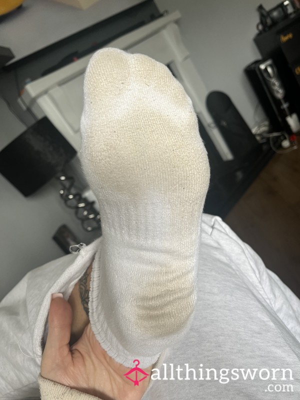 Stinky Socks