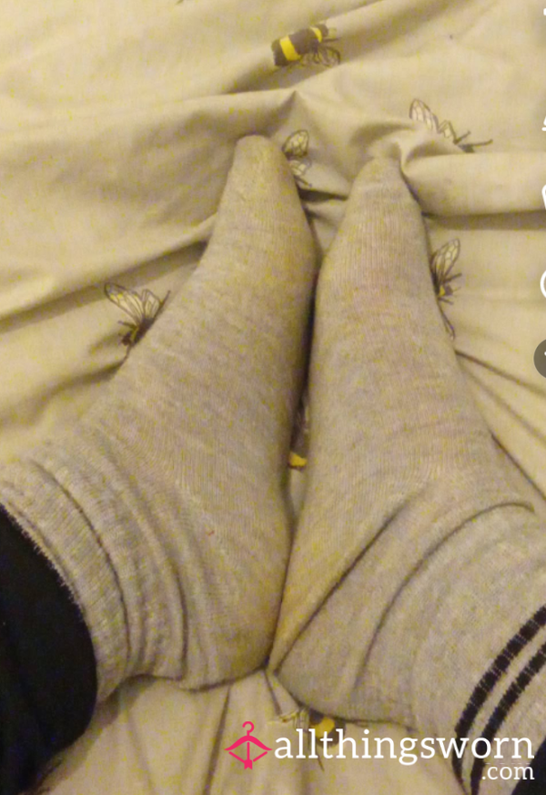 Stinky Socks