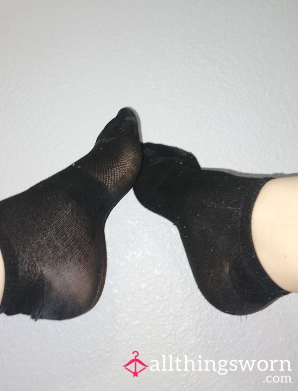 Stinky Socks