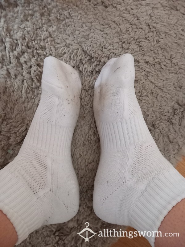 Stinky Socks