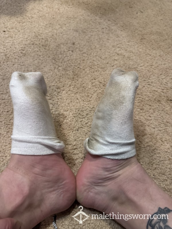 Stinky Socks