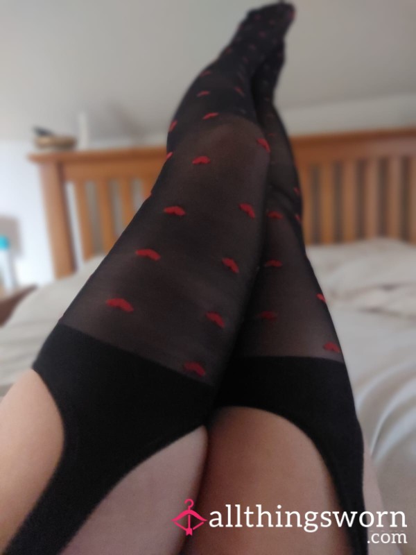 Stockings!