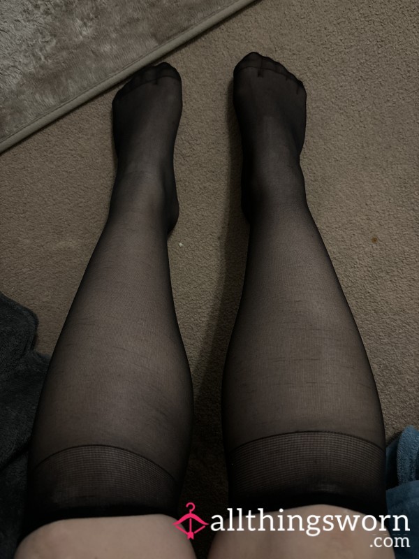 Stockings For You