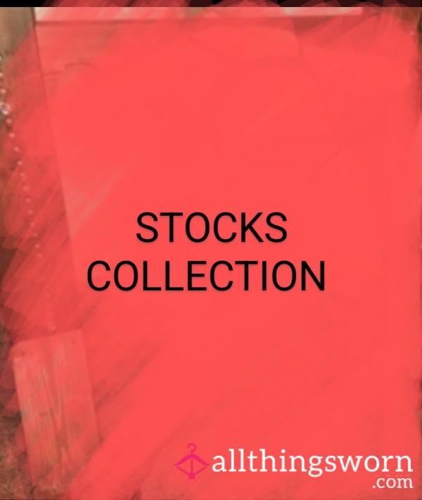 Stocks Collection