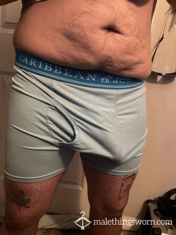 Str8 Alpha Daddy Briefs (Custom Option)