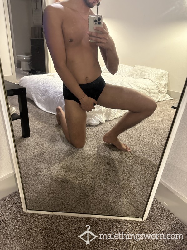 Straight Daddy Undies