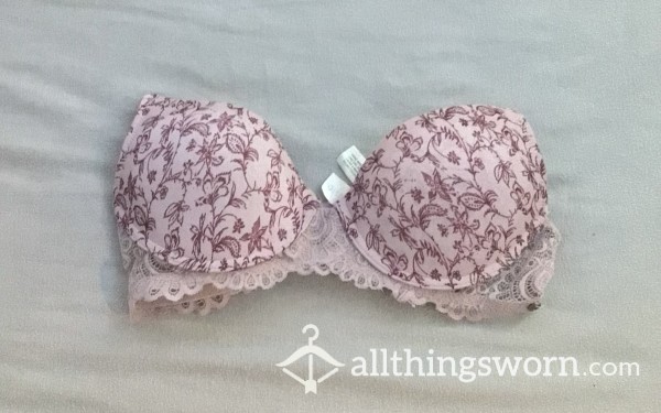 Strapless Bras!