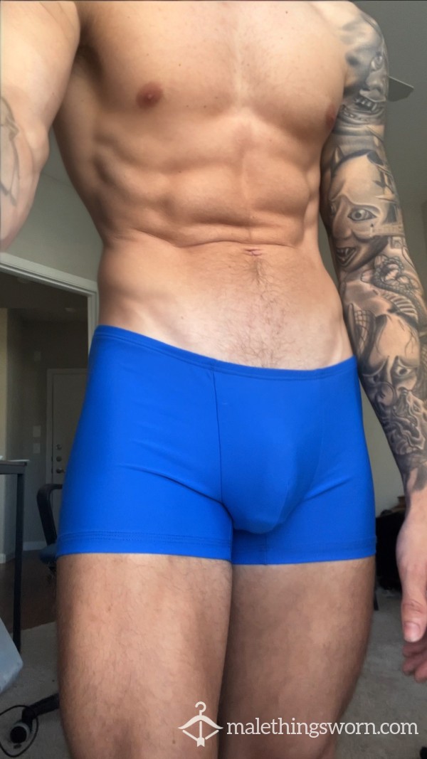 Stretch Spandex