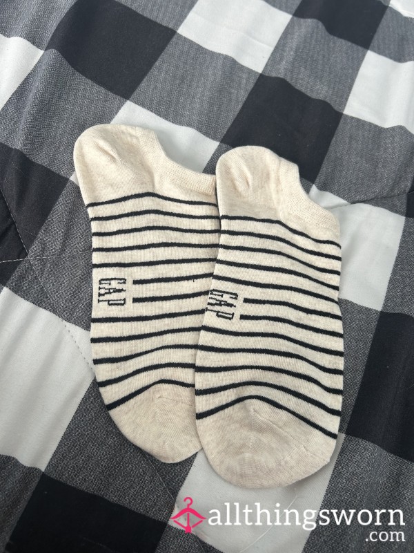 Stripped Socks (gap)