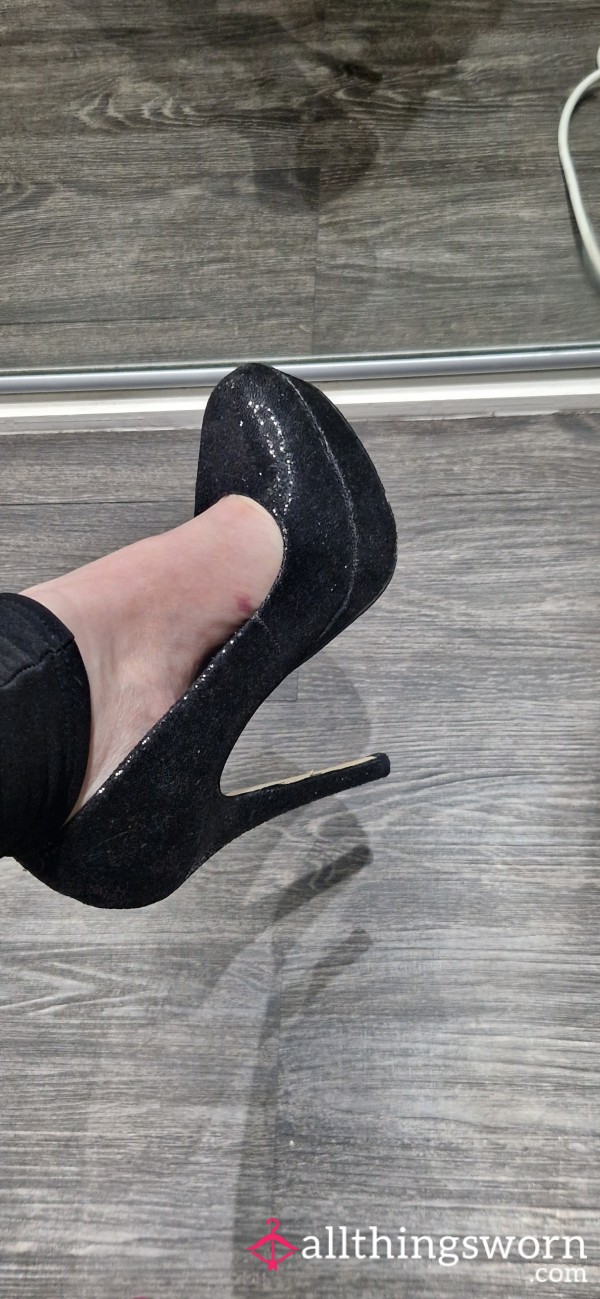 Stripper Heels