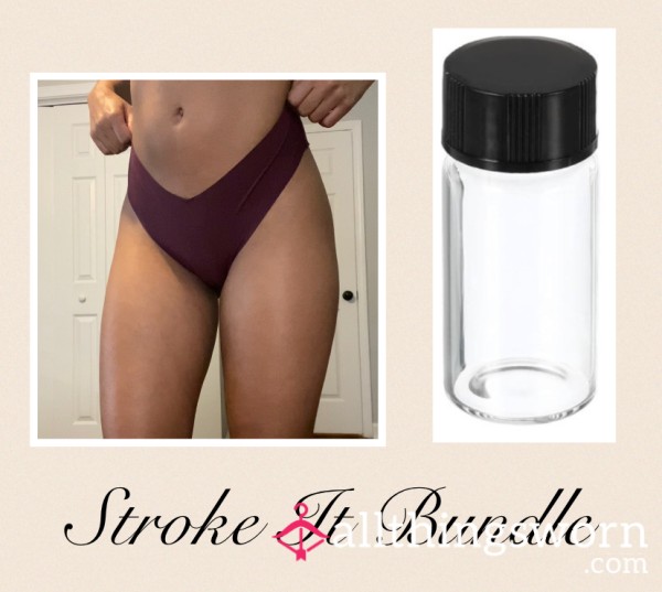 Stroke It Bundle