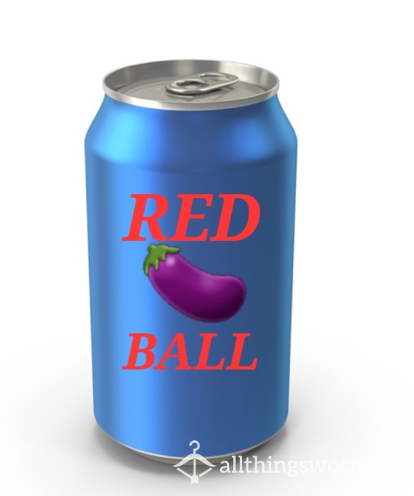 Red Ball