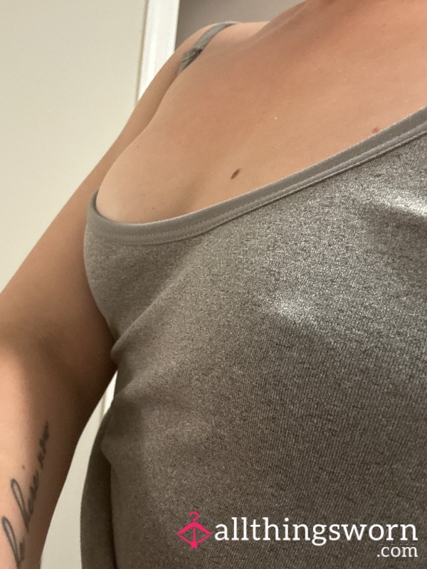 Suck My Perky Hard Nipples