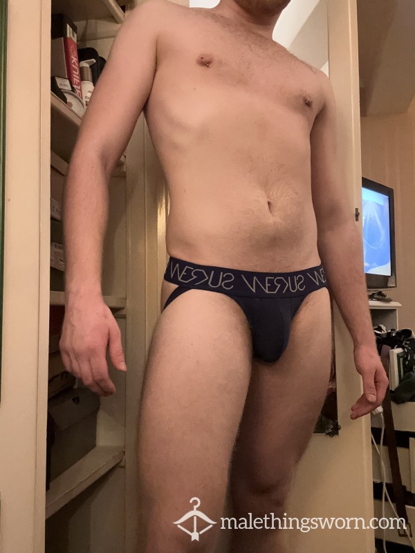 SUKREW JOCK