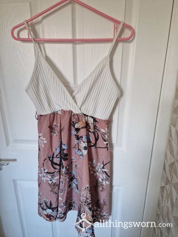 Summer Dress Size M