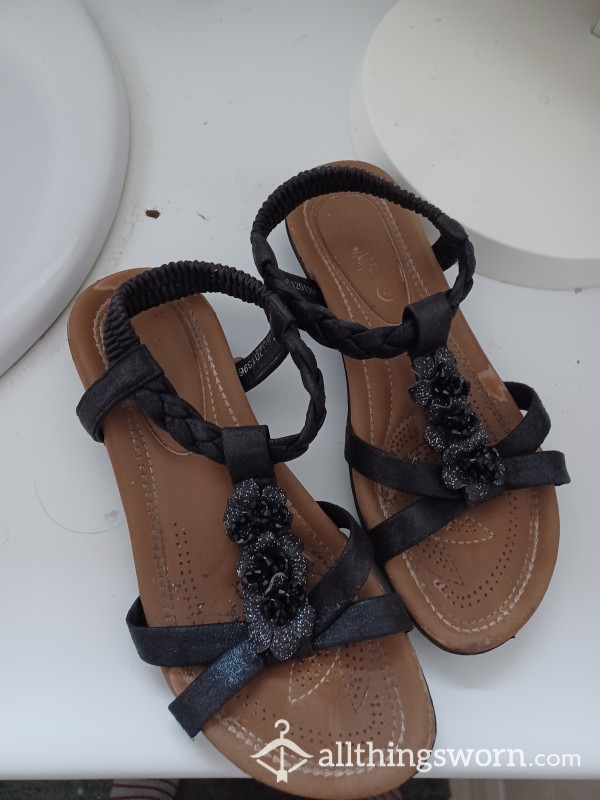 Summer Sandals