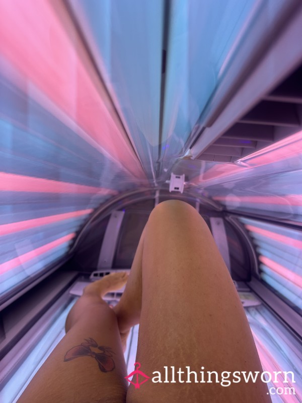 Sunbed Pics