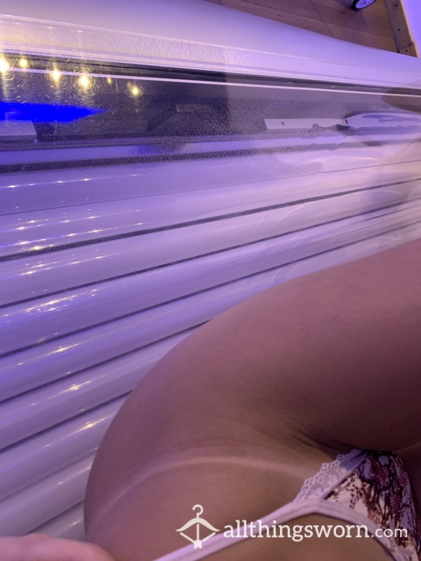 Sunbed Pics