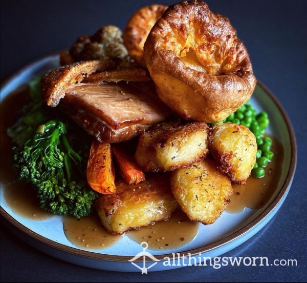 Sunday Roast