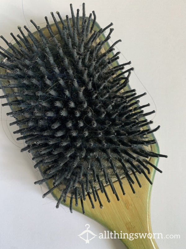 Super Dirty Paddle Brush