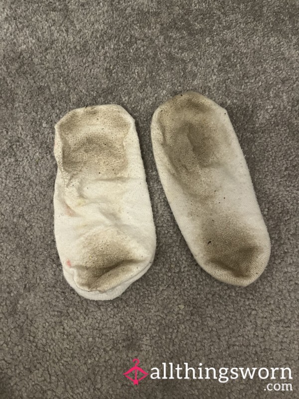 Super Dirty Socks