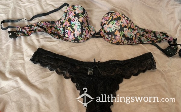 SUPER HOT & S**Y UNDERWEAR SETS FOR SALE!