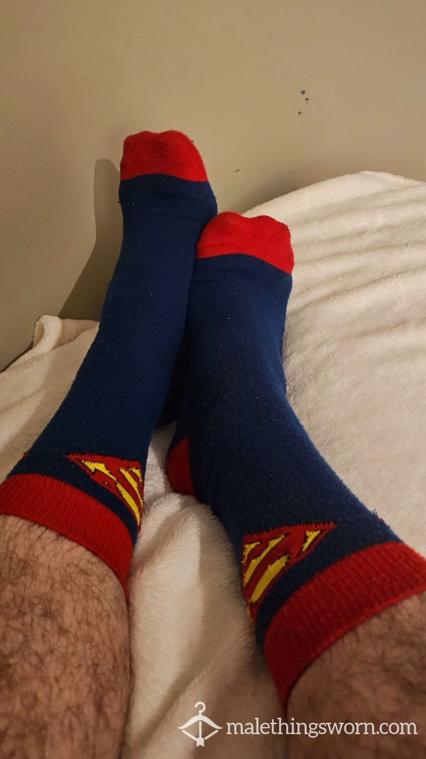 SUPER Socks