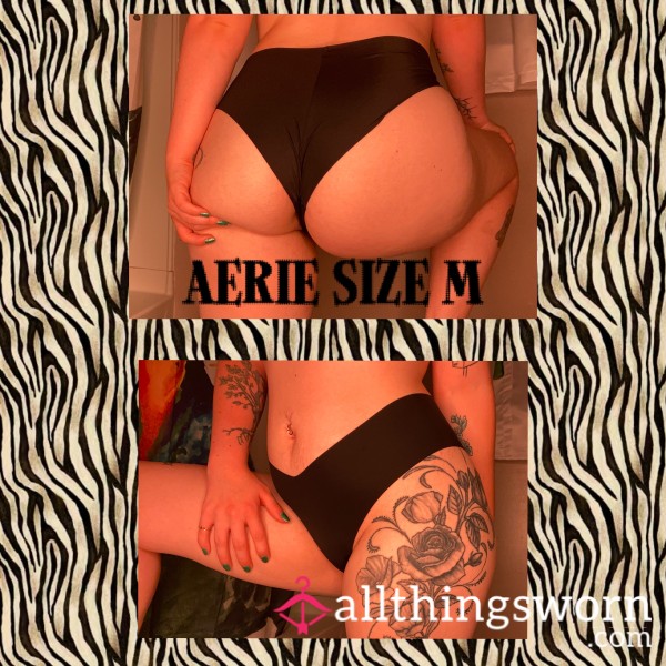 Super Soft Aerie Cheekies