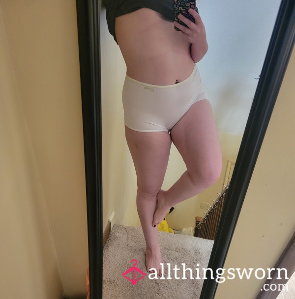 Super Soft And Smoothe Boyshort Panties