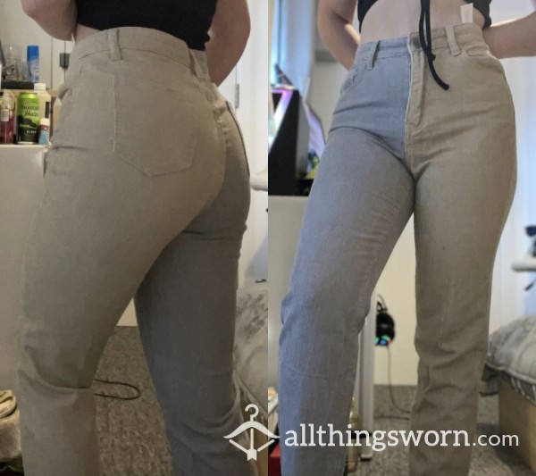 Super Soft Boohoo Trousers