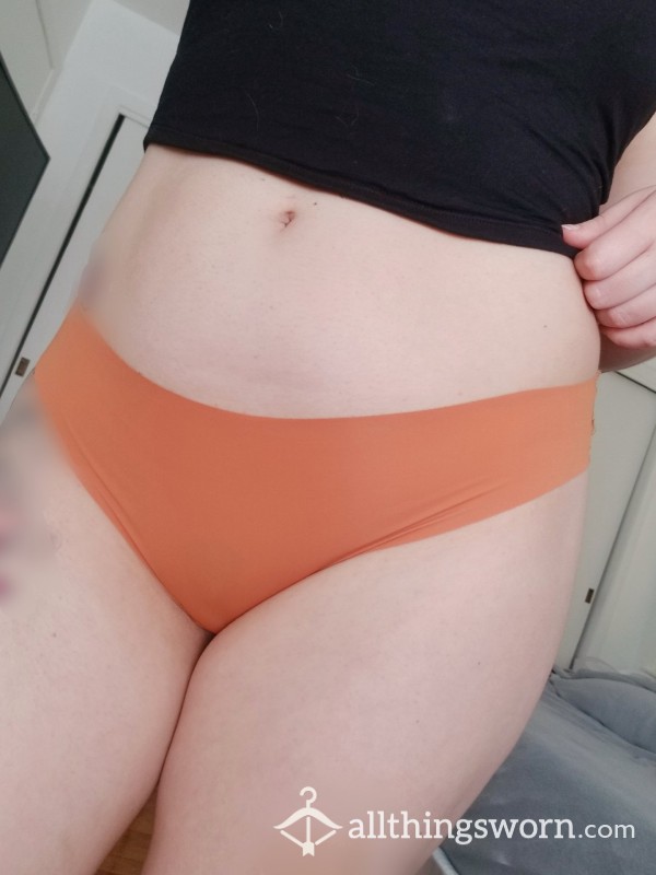 Super Soft SeamlessThongs 💕