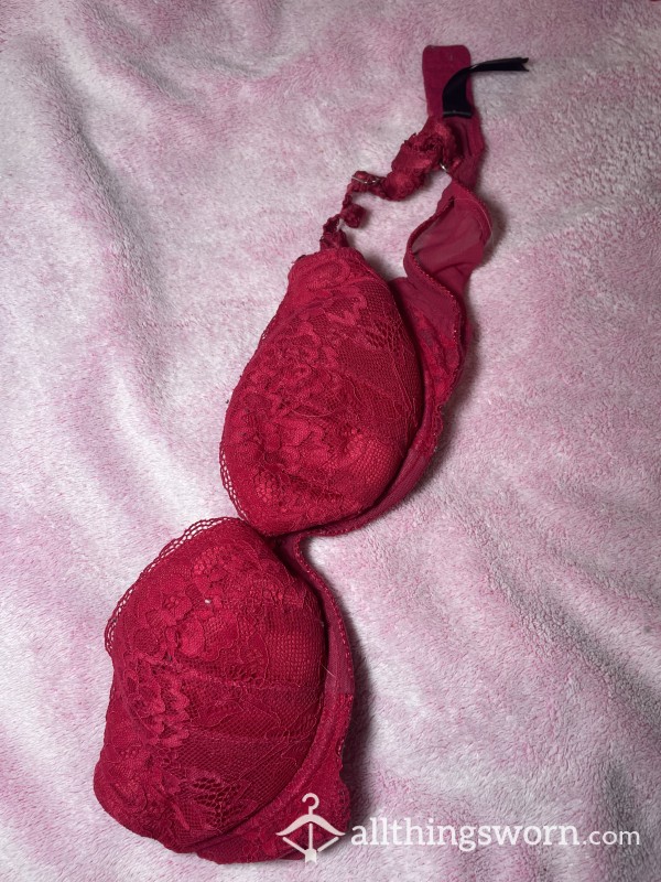 SUPER USED BRA