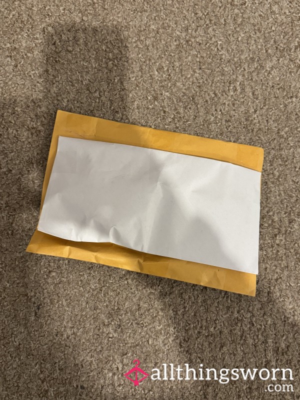 Surprise Parcel