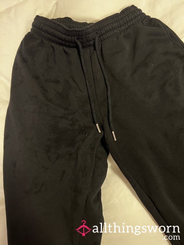 Sweat Gym Joggers